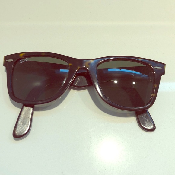 Ray-Ban Accessories - Ray ban wayfarer